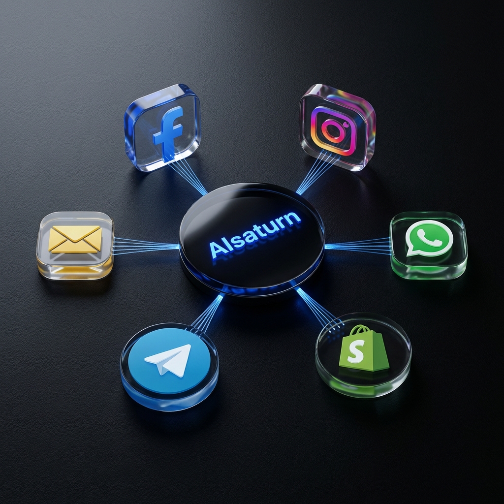 Unified Inbox UI